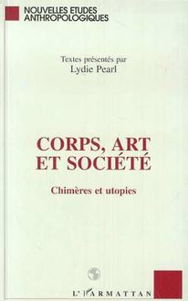 Corps, art et société
