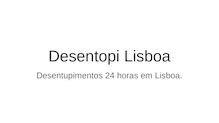 Empresa #1 de desentupimentos em Lisboa
