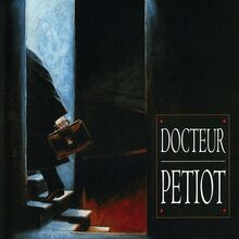 Emission cinéma : retour sur le Docteur Petiot, l un des pires criminels français... Un certain goût pour le noir #192.