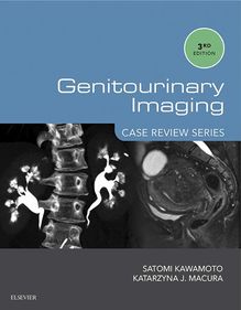 Genitourinary Imaging: Case Review Series E-Book