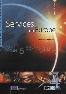 Services en Europe