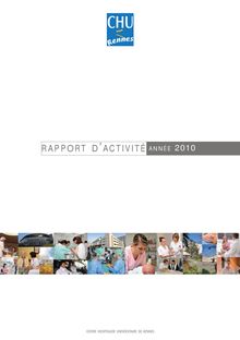 RapActivite 20082009_RapportActivitÈ2008