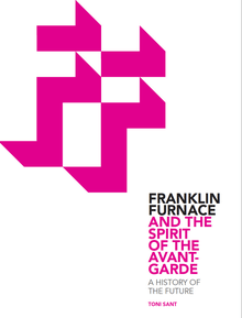Franklin Furnace and the Spirit of the Avant-Garde