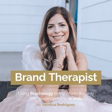 Brand Therapist