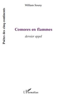 Comores en flammes