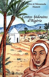 Contes bédouins d Algérie