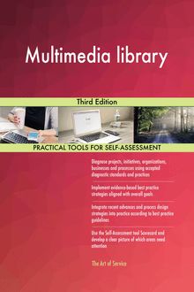 Multimedia library Third Edition