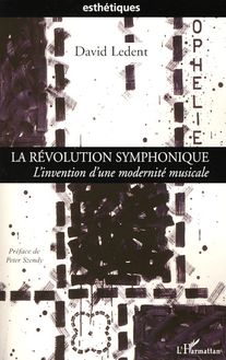 La révolution symphonique