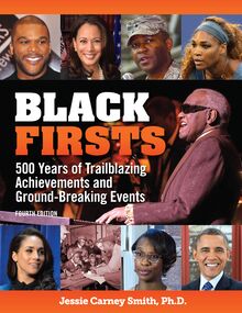 Black Firsts