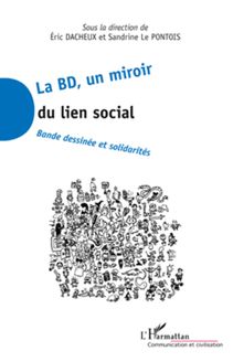 La BD, un miroir du lien social