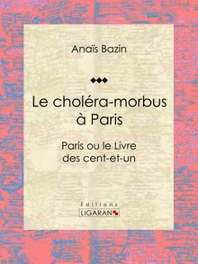 Le choléra-morbus à Paris