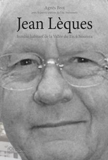 Jean Lèques