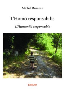 L Homo responsabilis