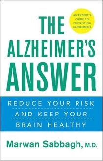 The Alzheimer s Answer