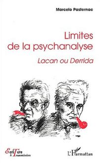Limites de la psychanalyse