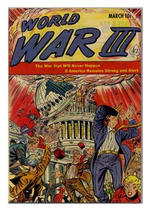World War III #01