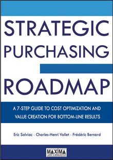 Strategic Purchasing Roadmap