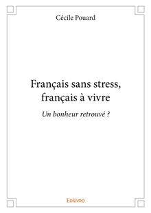 Français sans stress, français à vivre