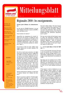 Mitteilungsblatt 05-2010