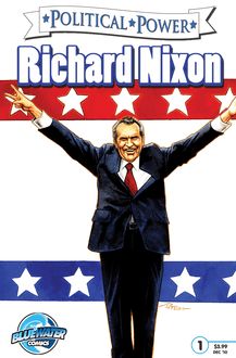 Political Power: Richard Nixon