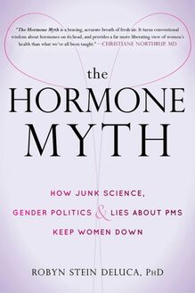 Hormone Myth
