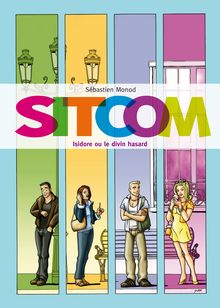 Sitcom (roman gay)
