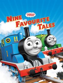 Thomas  Nine Favourite Tales (Thomas & Friends)