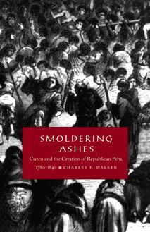 Smoldering Ashes