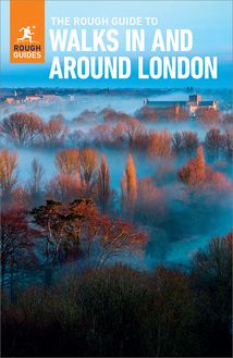 The Rough Guide to Walks in & Around London (Travel Guide with Free eBook)