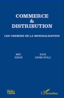 Commerce & distribution