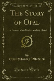 Story of Opal