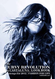 The curvy revolution by Castaluna/lookbook