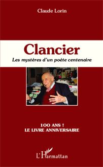 Clancier