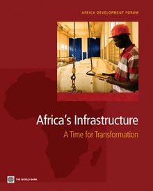Africa s Infrastructure