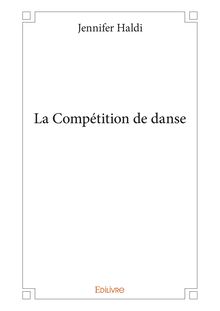 La Compétition de danse