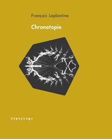 Chronotopie