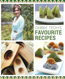Debbie Teoh s Favourite Recipes