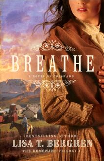 Breathe (The Homeward Trilogy Book #1)