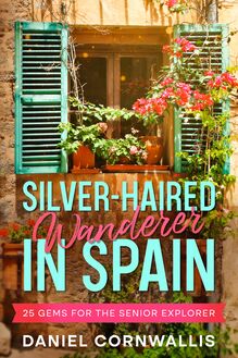 Silver-Haired Wanderer in Spain