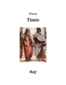 Platon - Le Timée - http://www.projethomere.com