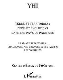Terre et territoires : Défis et évolutions dans les pays du Pacifique