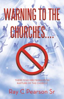 Warning to the Churches....