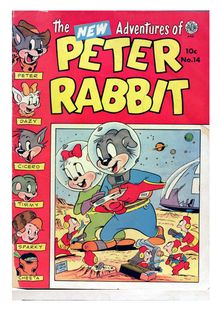 Peter Rabbit 014