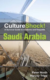 CultureShock! Saudi Arabia
