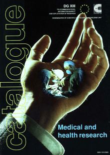 Catalogue of medical and health publications