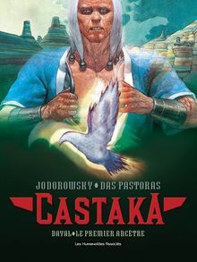 Castaka #1 : Le Premier Ancêtre