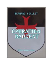 Opération Baucent