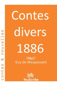 Contes divers 1886