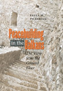 Peacebuilding in the Balkans