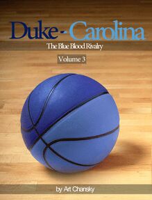 Duke - Carolina Volume 3